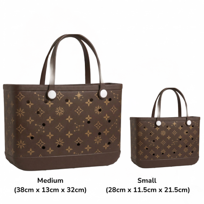 Spring Summer Kit Washable Bag + Thermal Cup